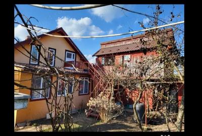 Casă cu 3 camere în Zau de Câmpie - 9