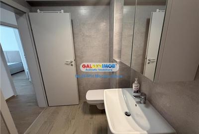 Inchiriere apartament 3 camere, bloc nou, MRS Smart, Albert - 21