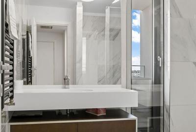 Apartament cu 4 camere în Aviației - 14