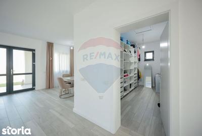 Casă cu 4 camere cu Teren 500 Mp în Nojorid - 10