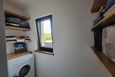 Casa tip duplex, 120 mp, 400 mp teren, 4 parcari, la cheie, zona Hub Educational - 14