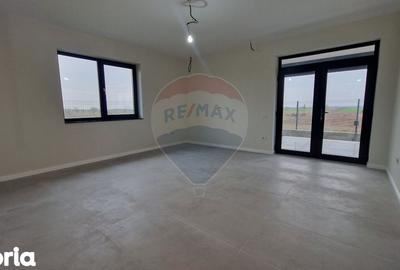 Casă cu 3 camere cu Teren 400 Mp în Ciocănești - 13