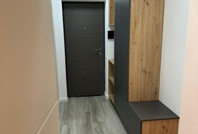 Freya Home - 2 camere - etaj intermediar - loc de parcare - 4