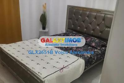 Apartament cu 2 camere decomandat, mobilat în Berceni