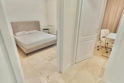 Apartament cu 3 camere decomandat, mobilat în Titan - 2