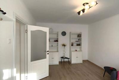 Apartament cu 2 camere decomandat în Rahova - 8