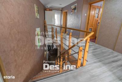 Casă cu 3 camere în Grădinari - 3