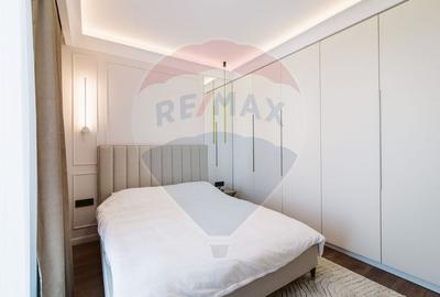 Apartament de lux 2 camere, terasă. Smart home-Bloc Premium - 7