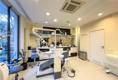 Cotroceni | Pretabila Clinica - Spa | Vila eleganta  | Terasa - 4