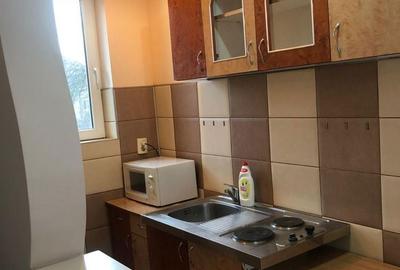 Garsonieră în Micro 17 - 8