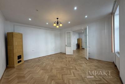 Apartament 75mp central de vânzare cu 2 camere sau spațiu birouri - 7