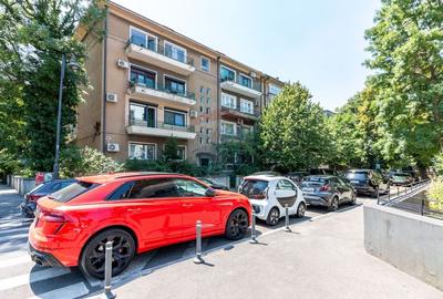 Apartament 3 camere de inchiriat BELLER / FLOREASCA/ PRIMA INCHIRIERE - 15