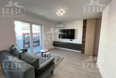 Exclusivitate - Apartament 2 camere prima inchiriere cu parcare subterana - 7