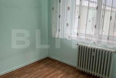Apartament cu 3 camere, 48 mp, semidecomandat, zona- Titu Maiorescu - 11
