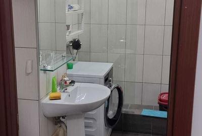Garsonieră decomandată, mobilată în Pantelimon - 4