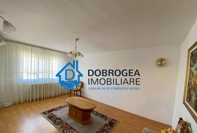 C5 - APARAMENT 3 CAMERE ,CENTRALA GAZ - 3