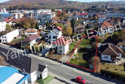 Teren de vanzare in Curtea de Arge?, zona Lidl. Teren de vanzare in Curtea de Arge?, zona Lidl. - 3