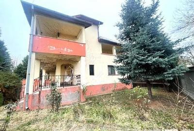 Casă cu 6 camere cu Teren 1566 Mp în Central - 11