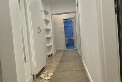 Apartament cu 4 camere decomandat în Brâncoveanu - 3
