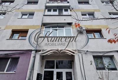 Apartament modern in Grigorescu, aproape de Parcul Sportiv - 13