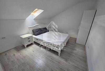 Apartament 4 camere,  Pet Friendly, Loc de parcare inclus, Giroc - 7