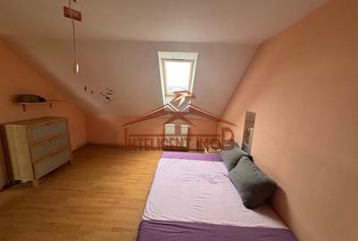Apartament cu 3 camere la cheie, pe Aleea Steaza din Sibiu - 13