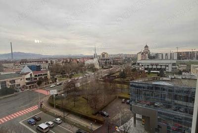 Vand apartament 57mp in Baia Mare bul. Traian + Garaj - 6