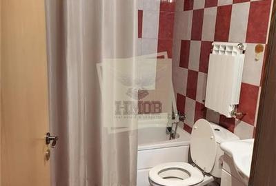 Apartament  3 camere cu loc de parcare in zona Valea Aurie - 11