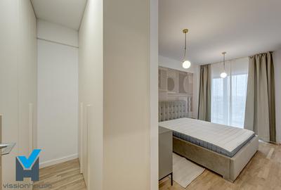 2 camere Petrom City | Complex Art City | Imobil 2022 | Loc parcare+Boxa - 6