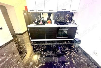 Apartament tip atudio - 8