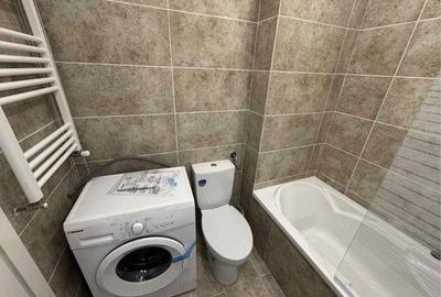 Garsonieră în Roșu - 5