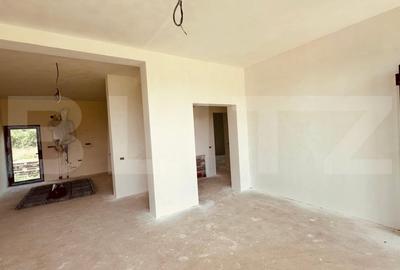 Casa deosebita plan parter cu 4 camere in Visani - 6