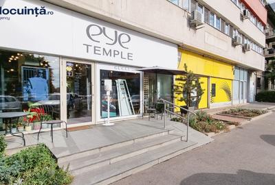 Spatiu Comercial | Grivita | Parter | Vitrina cu vizibilitate | 60 mp - 1