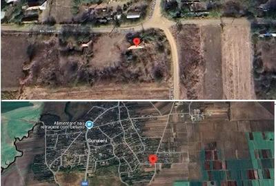 Casa si teren Sat Guruieni, cota parte de 1/2 , ID: R2319667 - 9
