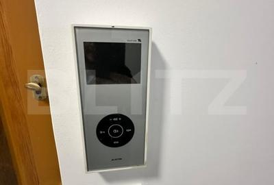 Garsonieră decomandată, mobilată în Nicolina - 11