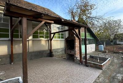 Casă cu 3 camere cu Teren 130 Mp în Central - 3