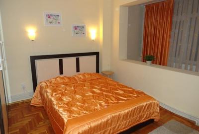 Apartament cu 2 camere semidecomandat, mobilat în Independenței - 8
