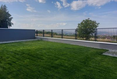 Casa individuala, priveliste superba, 10 minute de centrul Clujului - 5