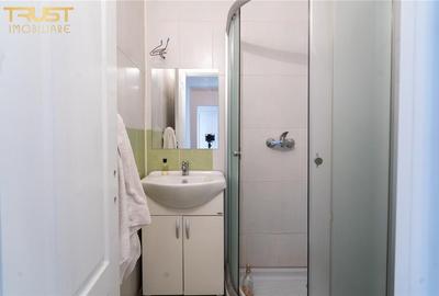 Comision 0% l Apartament 4 camere l Nemobilat l Marasti - 5