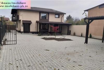 Casă cu 7 camere în Central