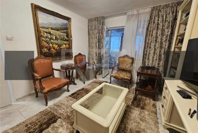 Apartament cu 3 camere decomandat, mobilat în Pantelimon - 2