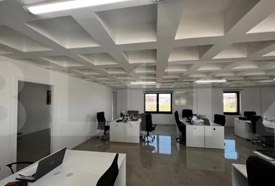 Spațiu comercial, de 200 mp, în Florești - 3