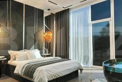 Apartament tip Penthouse, 3 camere, 110 mp, terasa 142 mp, Sopor - 17