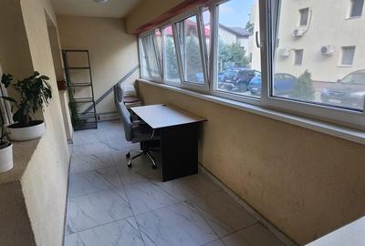 Apartament cu 2 camere semidecomandat în Apărătorii Patriei - 1