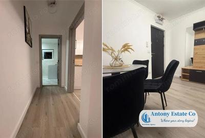 Apartament de inchiriat, 2 Camere, Nufarul, Oradea - 8