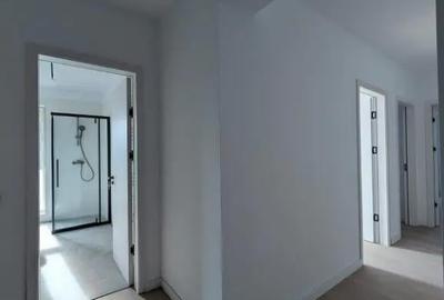 Apartament cu 2 camere decomandat în Florești - 4