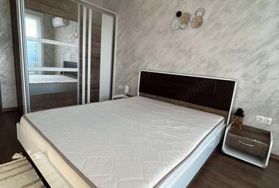 Garsonieră în Parcul Carol - 2