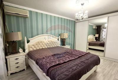 Apartament 3 camere, 75.8mp, zona Titan, 1 Decembrie 1918 - 12
