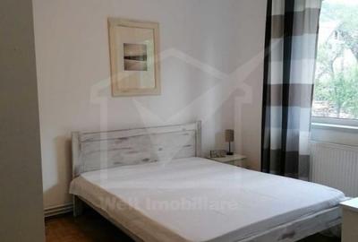 2 camere bloc cu curte, zona Parc Central, PETFRIENDLY - 1