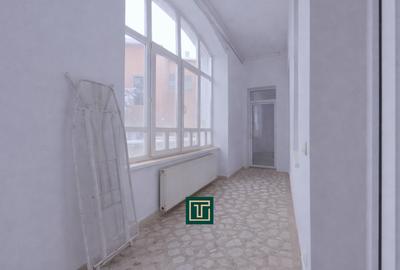 Spațiu versatil de închiriat – central, cu vitrină stradală - 4